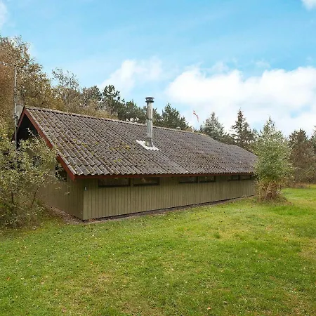Secluded Haven By The Sea - By Traum Rødby