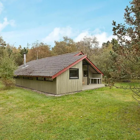 Secluded Haven By The Sea - By Traum Сasa de vacaciones Rødby